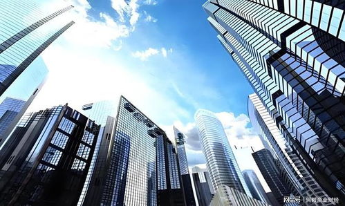 房地产的投资属性 从波动回归理性，再一次获得市场的公认